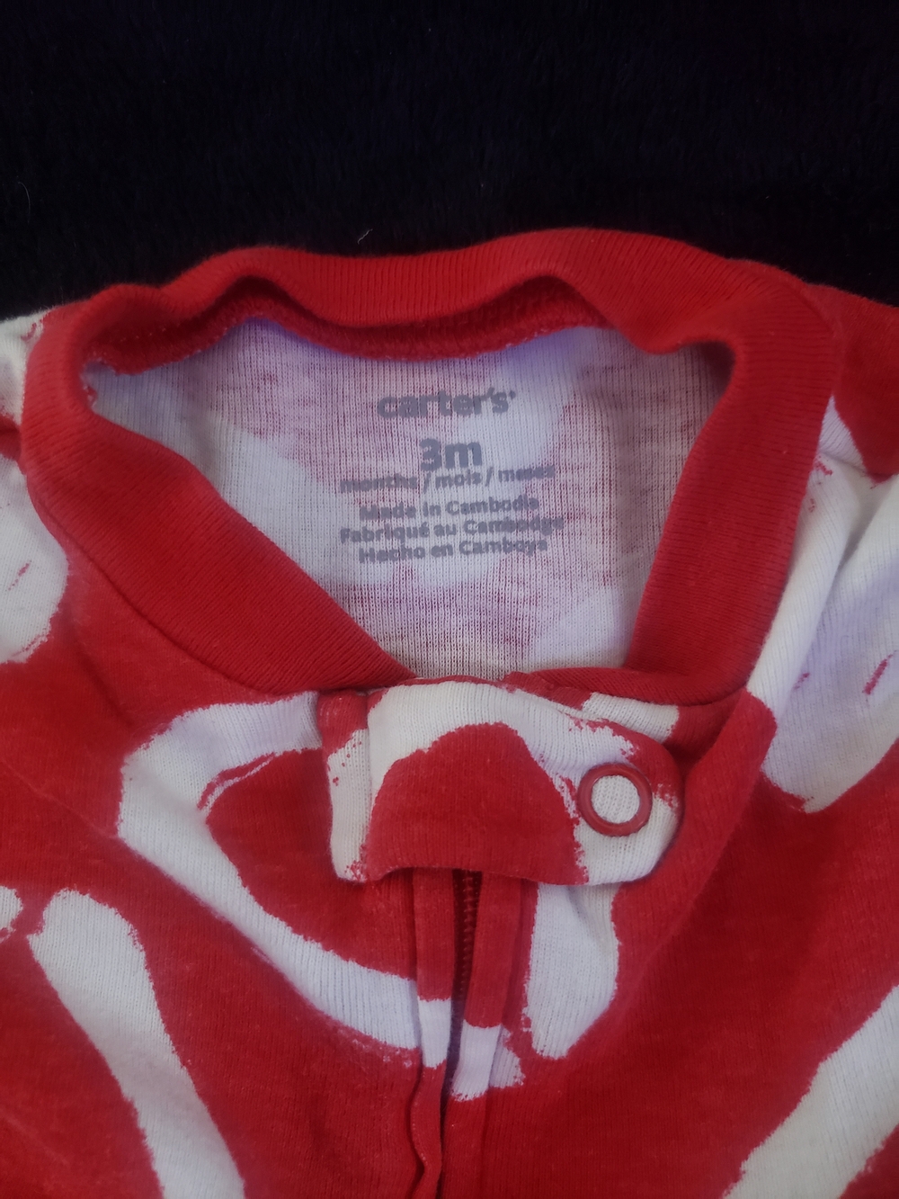 Baby Girl Heart Bundle - Picture 6 of 7